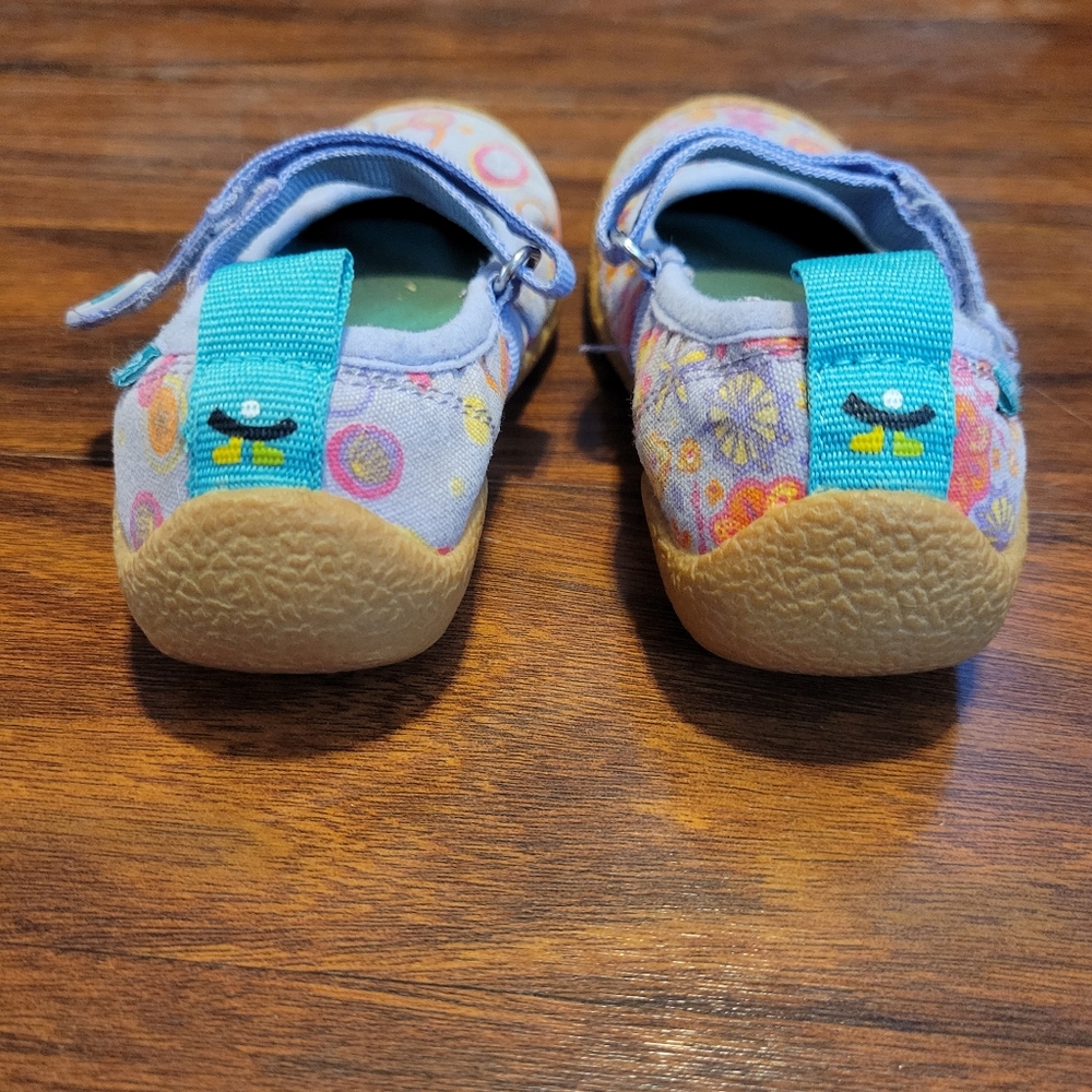 Chooze shoes, 8M - Picture 5 of 8